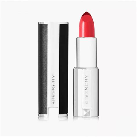 04 sculptin corail givenchy|Givenchy Corail Le Rouge Sculpt Two.